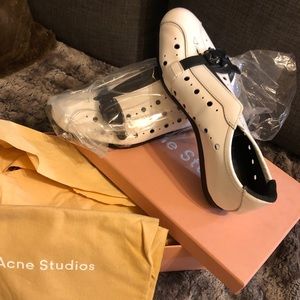 Acne Studios Shoes
